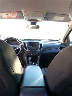 شيفروليه إكوينوكس